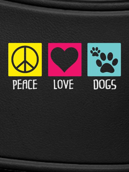 Dog lover gift