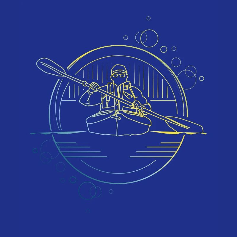 canoeing