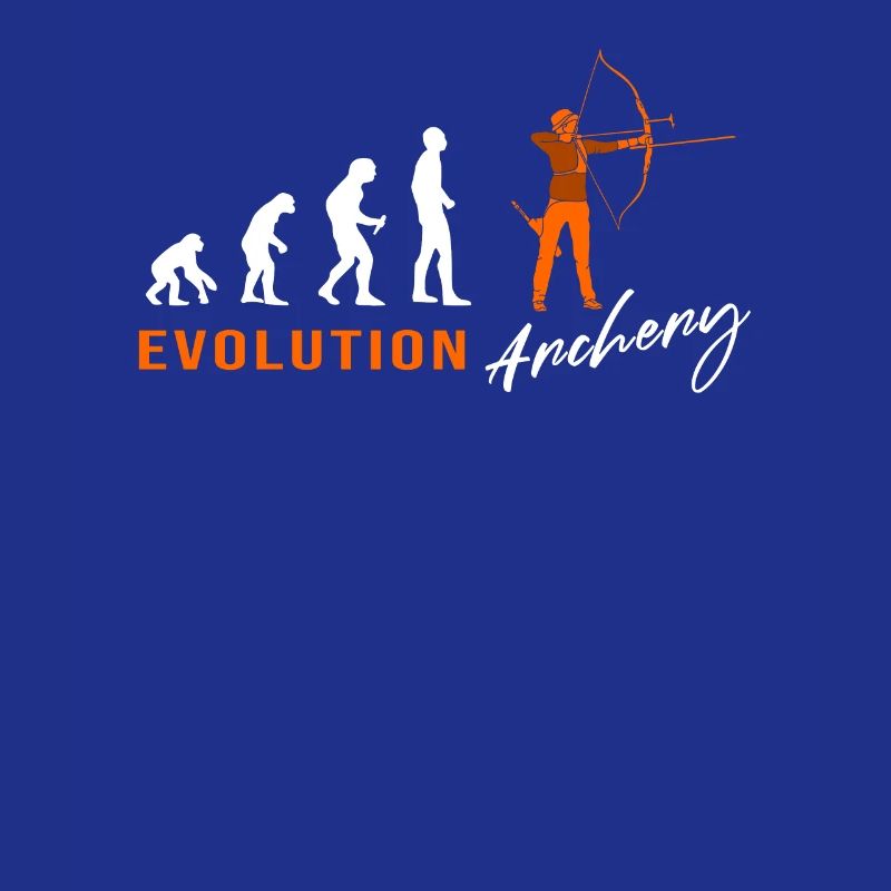 Arc d'archer Evolution Archery