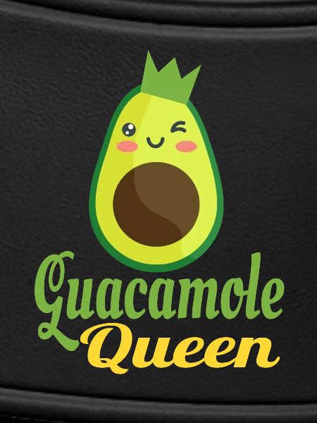 Guacamole Queen