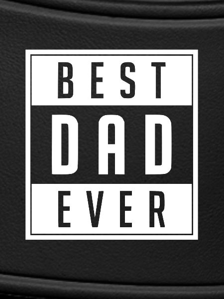 Best Dad