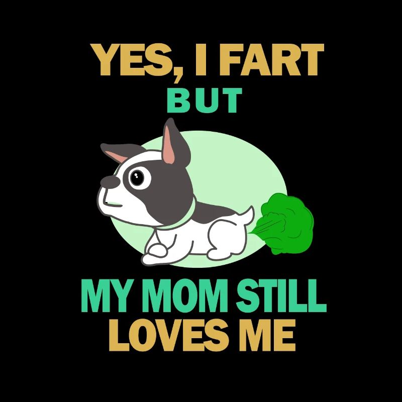 Boston Terrier, Boston Terrier, Boston Terrier