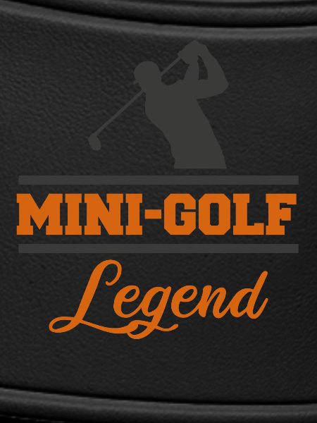 -golf