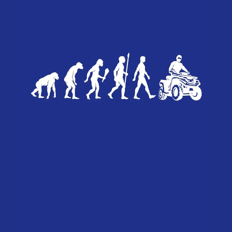 Coole Evolution Quad Bike Geschenkidee