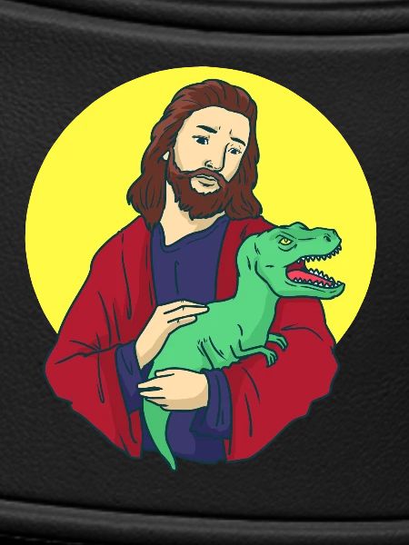 Jesus Christ