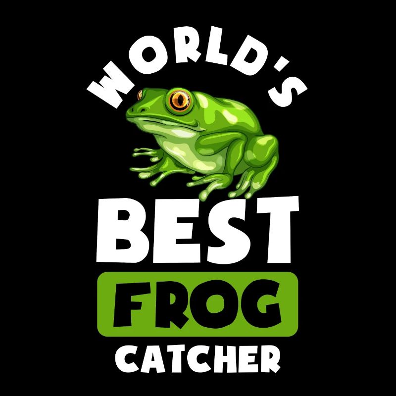 Best Frog Catcher