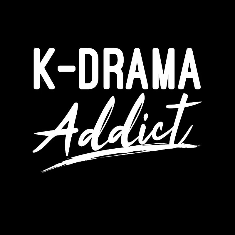 K-Drama Addict KDrama Corée du Sud Coréen Asiatique