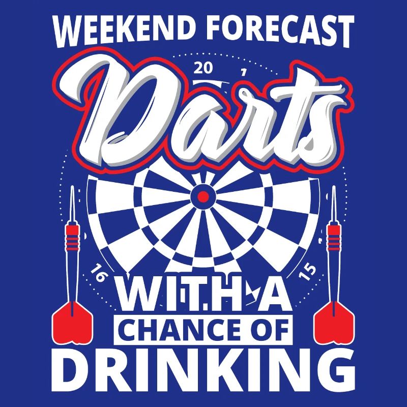 Dartscheibe - Dart