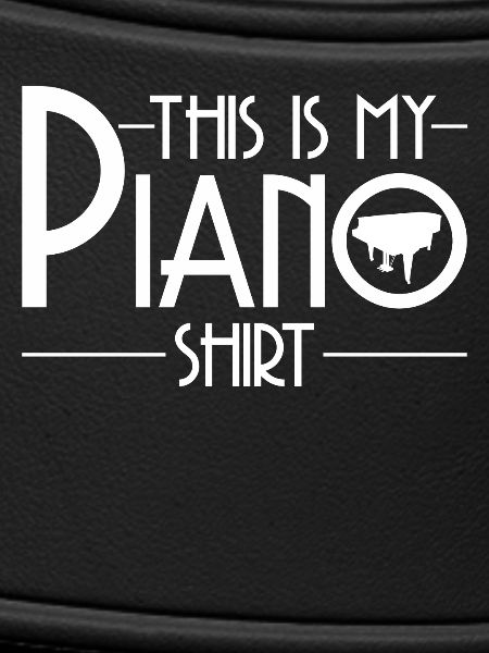 Piano Player Pianist