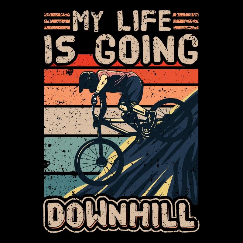 Descente Descente VTT Descente