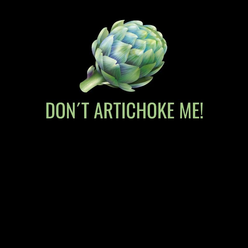 Artichoke pun funny