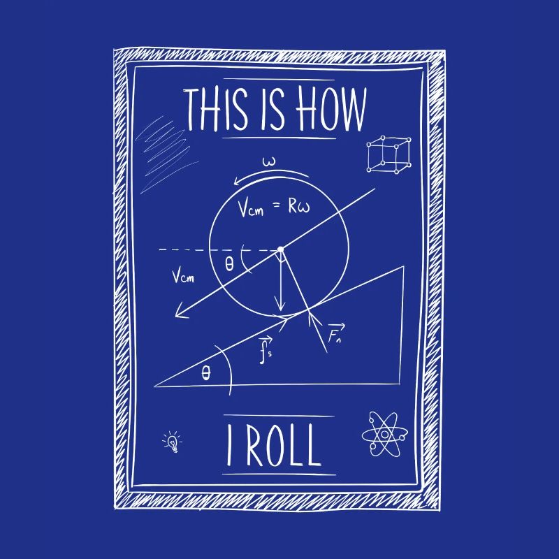 C'est comme ça que je roule