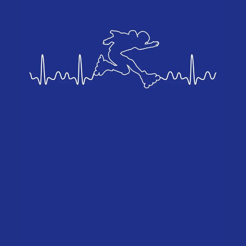 Inline Skater Evolution