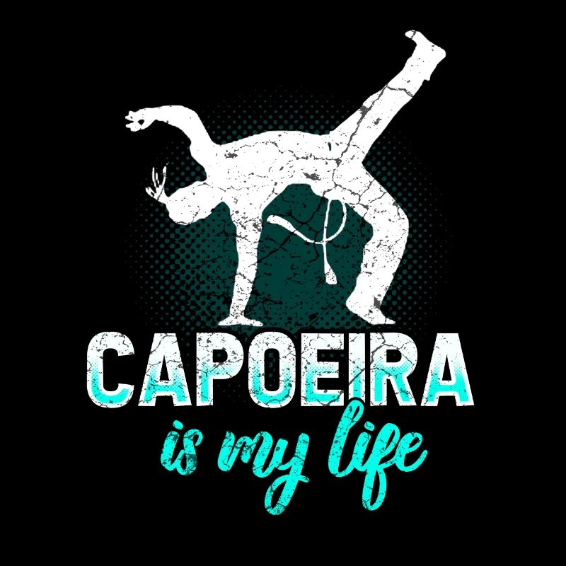 Capoeira Brésil