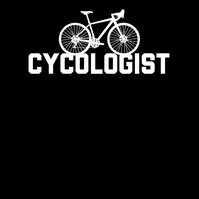 Cycologue vélo vélo vélo de course cadeau