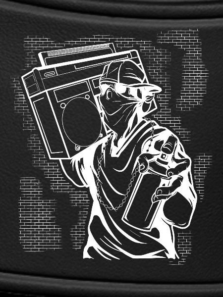 graffiti