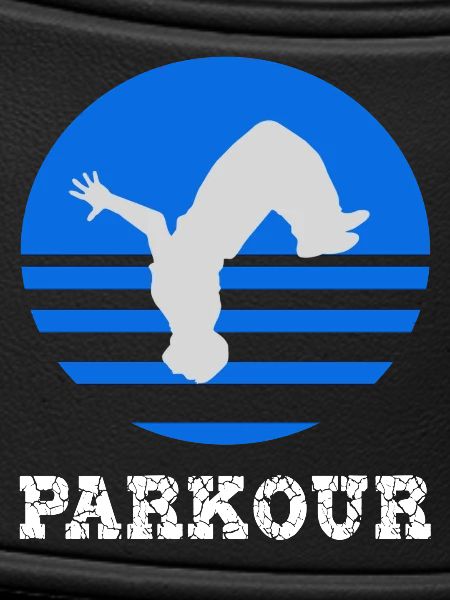parkour