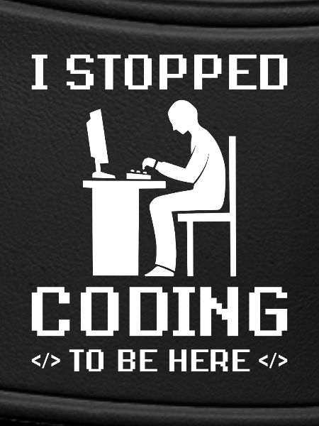 Programmierer Geschenk