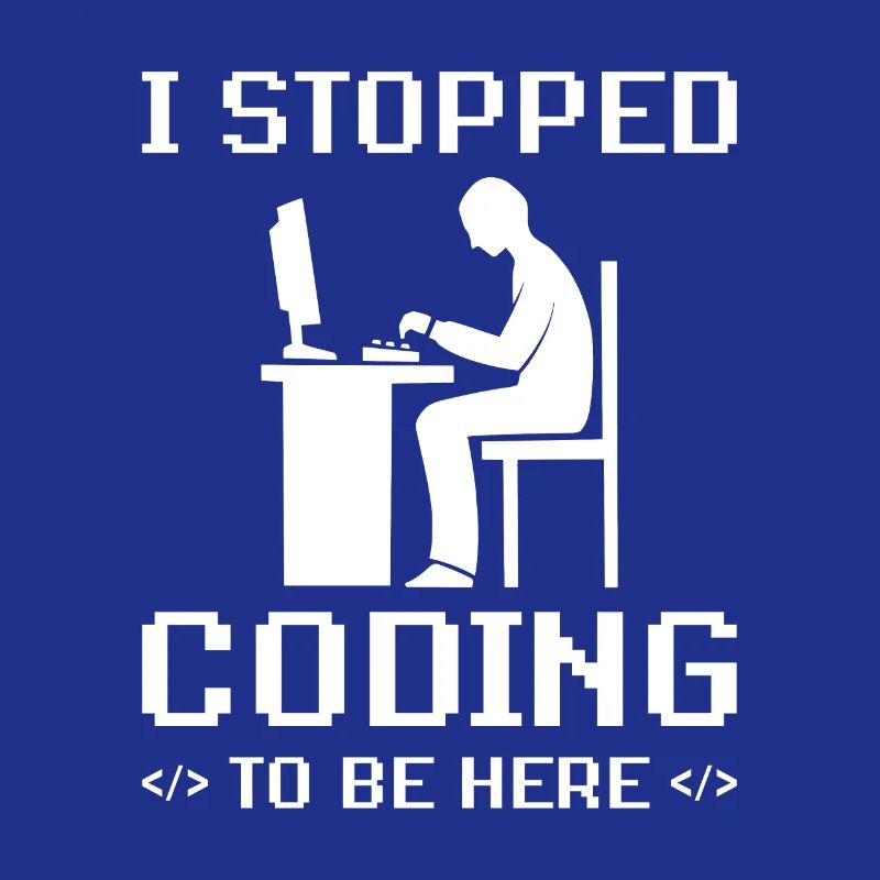 Programmierer Geschenk