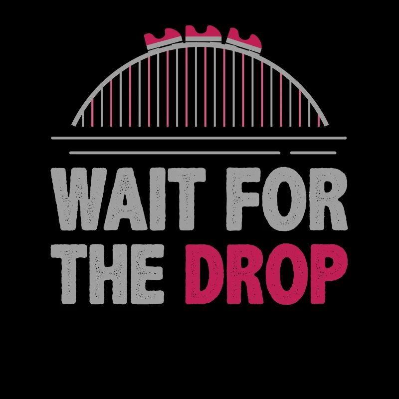 Roller coaster, roller coaster forces G, roller coaster park