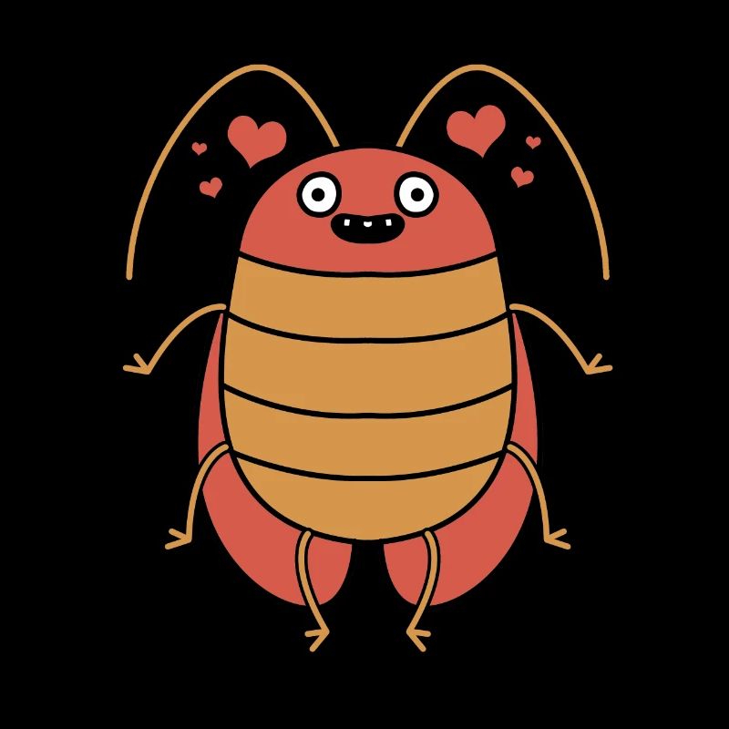 cockroach