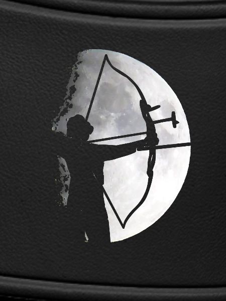 Moon archer