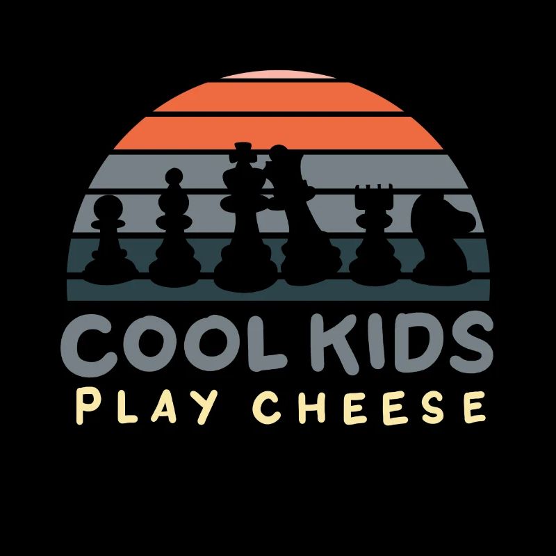 Échecs joueur d'échecs