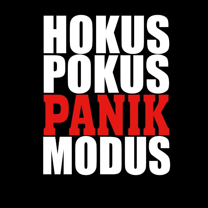 Hokus Pokus Modus