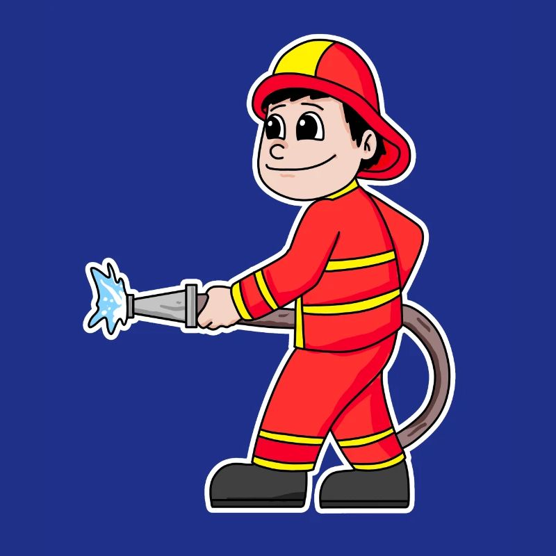Firefighter