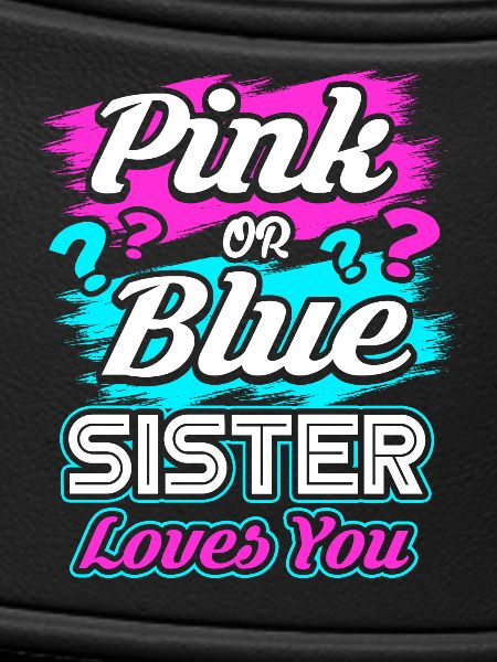 Pregnancy sister