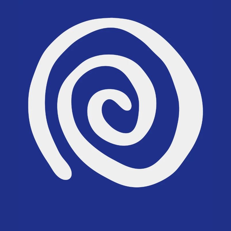 Pattern and Illusion Hypnosis Spiral