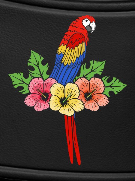 Parrot