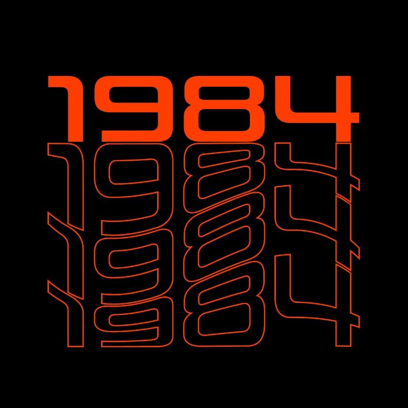 Millésime 1984