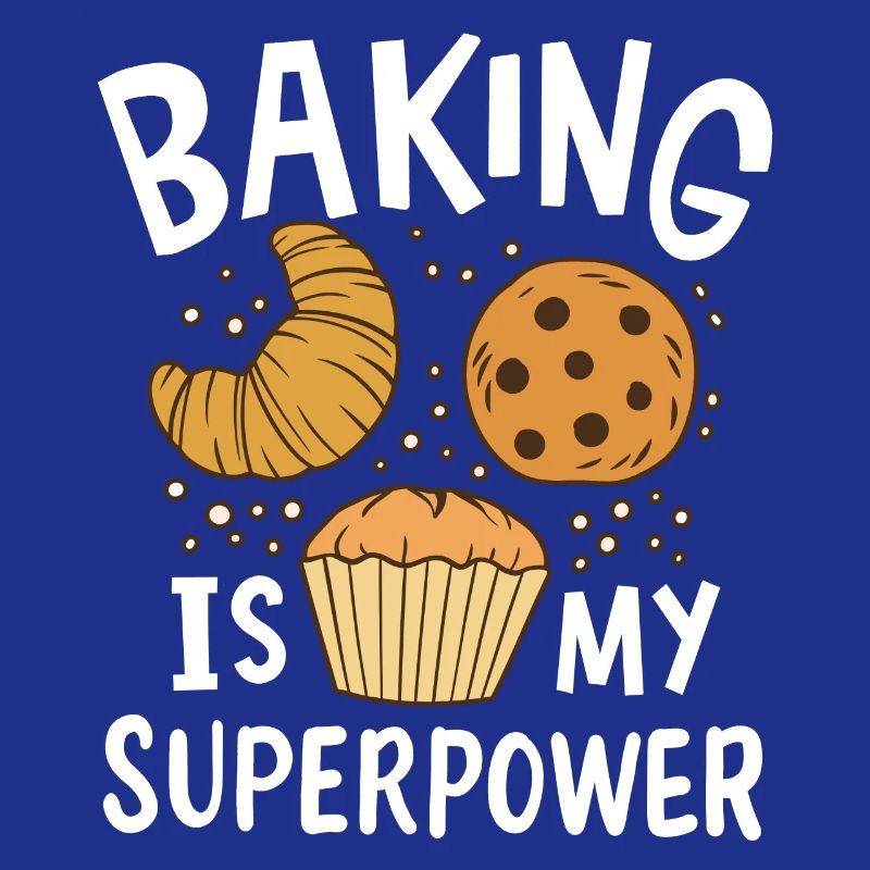 Baking Baker