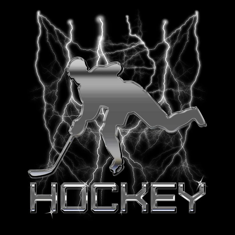 Hockey sur glace