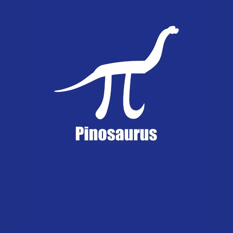 Math Maths Joke Math Teacher Pinosaurus