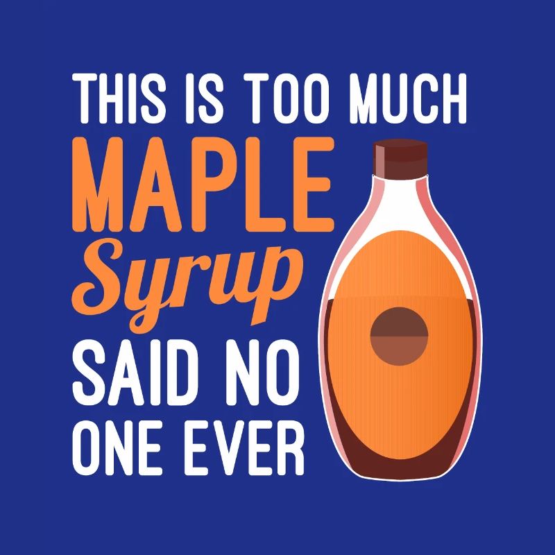 Sirop d'érable Canada Sirop Sirop d'érable Canada