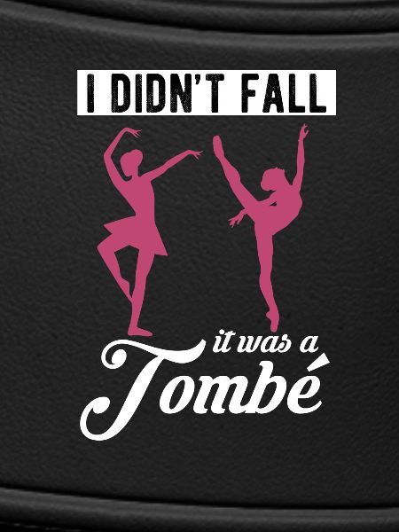 ballet