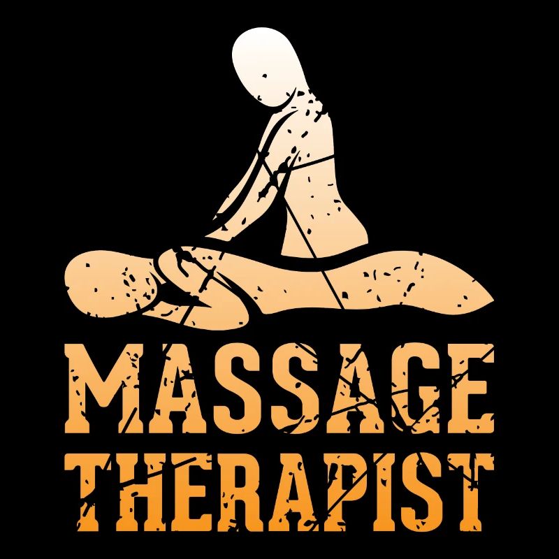 Massage therapist massage therapy
