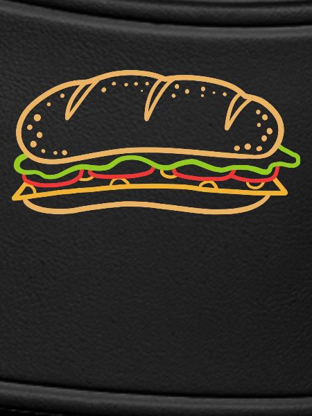 Sandwich