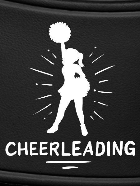 Cheerleading