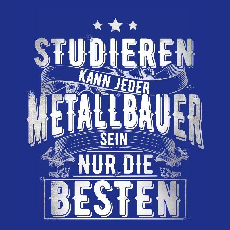 Metallbauer