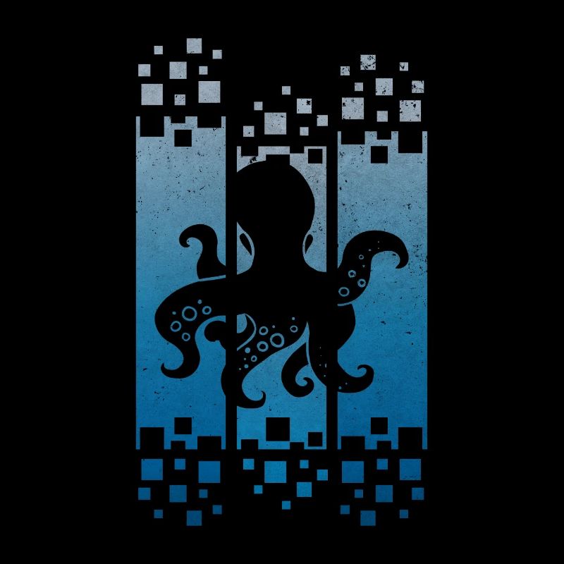 Octopus design