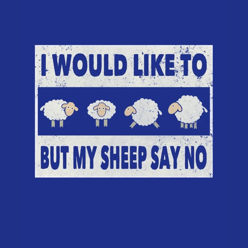 Sheep funny