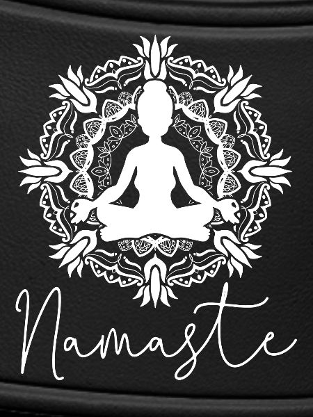 Namasté