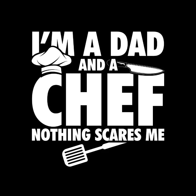 Cook dad | Cooking Chef Hobby Chef Gifts
