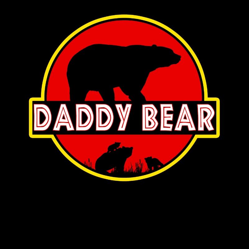 daddy bear