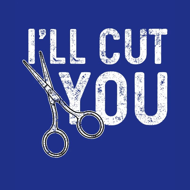 Coiffeur Coiffeurs Ciseaux