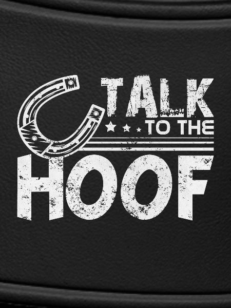 hoof