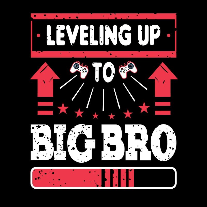 Passer au niveau Big Bro